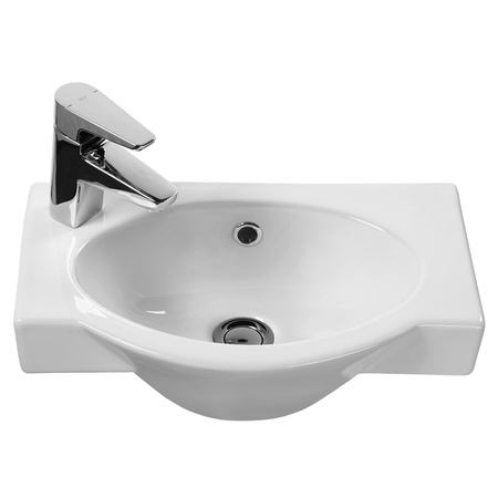 Раковина подвесная (45,5х28,7) Santek Форум 45 1WH110542