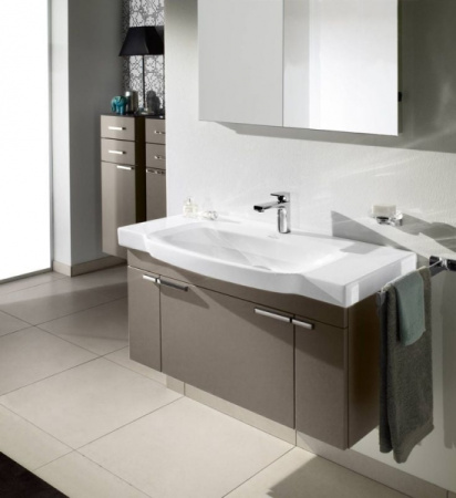 Раковина Villeroy & Boch Sentique 5142A0R1