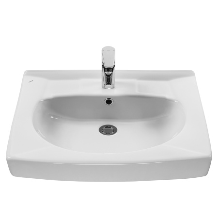 Раковина над стиральной машиной (61,5х50) Santek Пилот 50 1WH301970