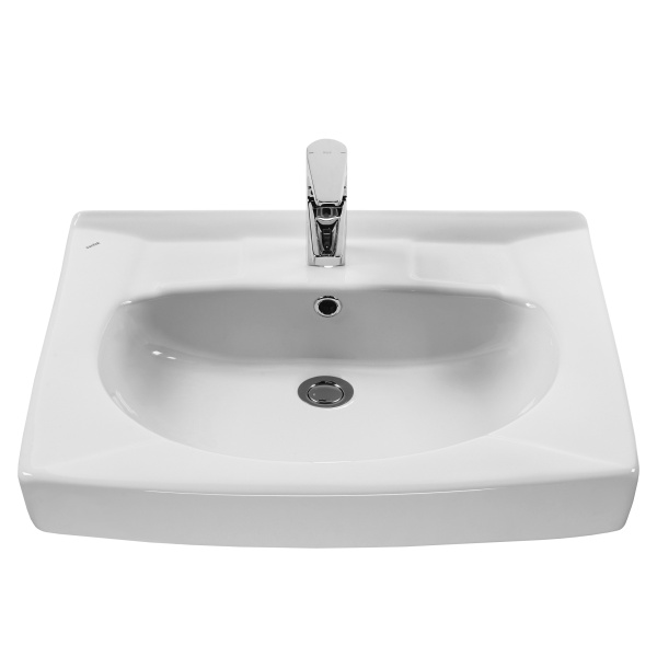 Раковина над стиральной машиной (61,5х50) Santek Пилот 50 1WH301970