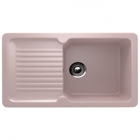 Мойка кухонная Ulgran U-506