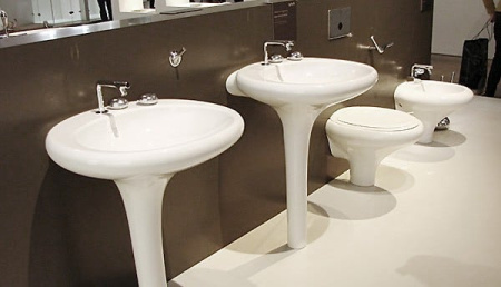 Смеситель VITRA Istanbul A41817EXR Смеситель VITRA Istanbul A41817EXR