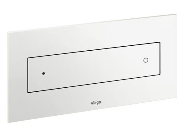 Клавиша смыва Viega Visign for Style 12 596743
