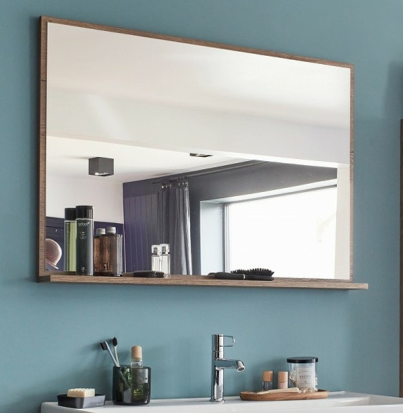 Зеркало Jacob Delafon Vivienne 100 EB1598-E52