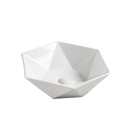 Раковина накладная (49х49) Melana 320342-805