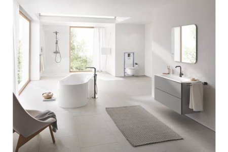 Раковина подвесная (70х48) Grohe Essence Ceramic 39564 00H (3956400H)