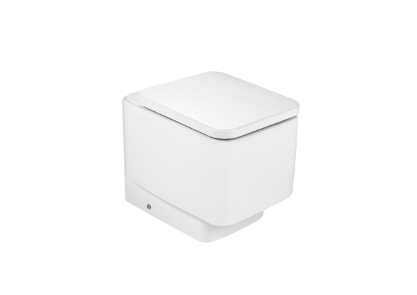 Крышка для чаши Roca Element Soft Close 801572004