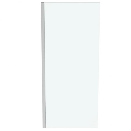 Реверсивная фиксированная панель 90 см Ideal Standard I.Life WetRoom, T4871EO