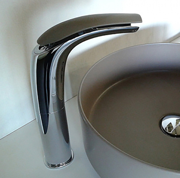 Смеситель для раковины Webert Aria AI832201015, хром Смеситель для раковины Webert Aria AI832201015, хром