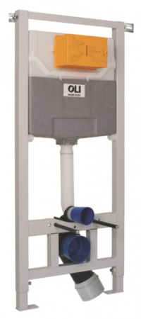 Инсталляция Oli 300572m
