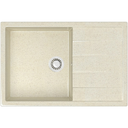 Кухонная мойка Marrbaxx Джоли Z161 Z161Q002 бежевый