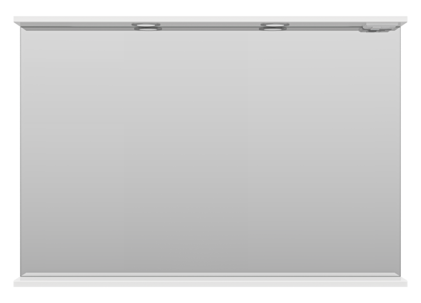 Зеркало (102х72) Misty Енисей 105 Э-Ени02105-011