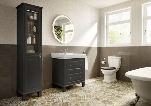 Держатель  туалетной бумаги Roca Carmen 817004001