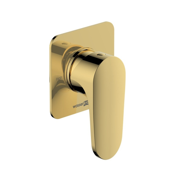 Смеситель для ванны WasserKRAFT A2151.277.279.280.197.281