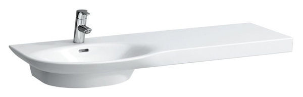 Раковина Laufen Palace 8.1670.6.000.104.1