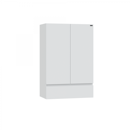 Шкаф подвесной СаНта Марс  700245