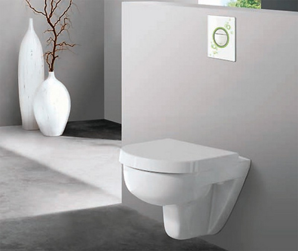 Клавиша смыва Grohe Nova Cosmopolitan 38847 LS0 (38847LS0)