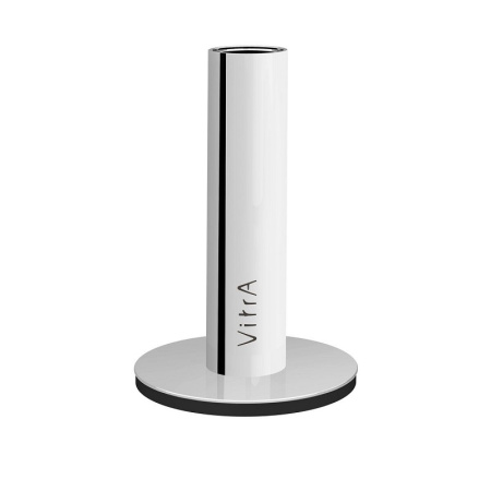 Держатель зубных щеток Vitra Origin A44896, хром 