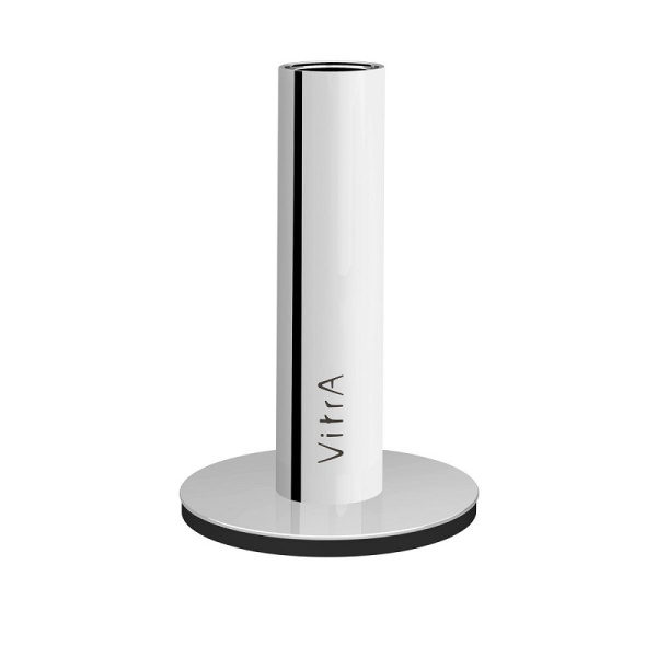 Держатель зубных щеток Vitra Origin A44896, хром 