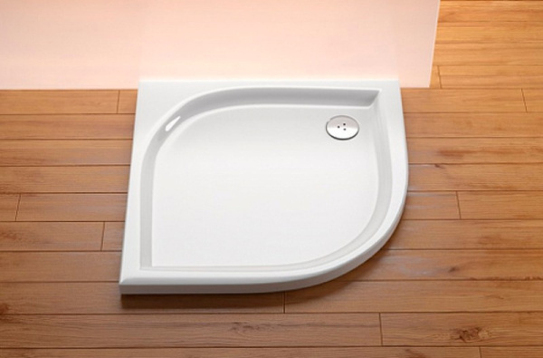 Душевой поддон Ravak Elipso La A227701210