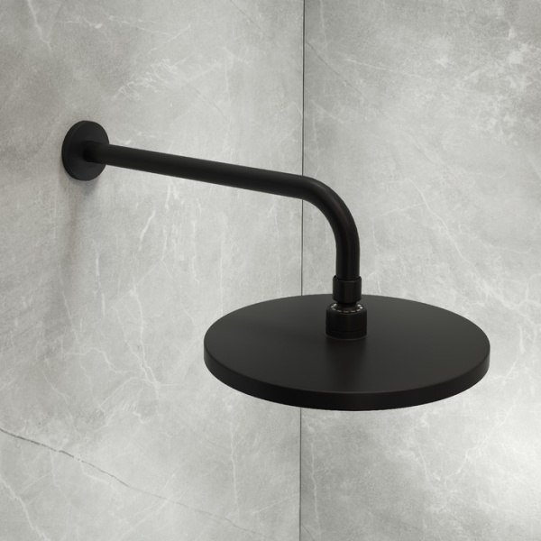 Верхний душ Iddis Optima Home OPH25BPi64 Верхний душ Iddis Optima Home OPH25BPi64