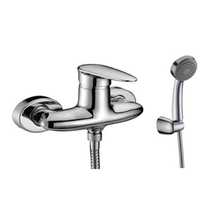 Смеситель для душа Lemark Status (LM4403C)
