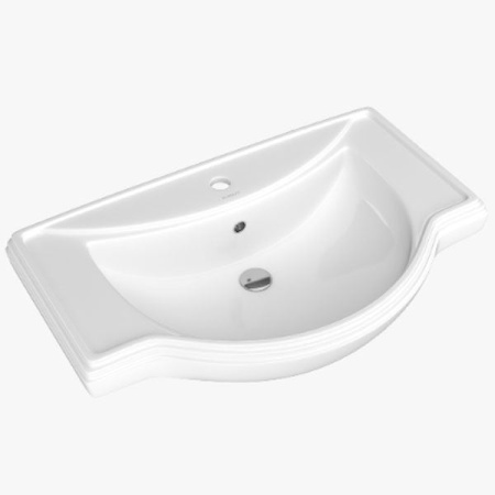 Раковина Kirovit Классик 650