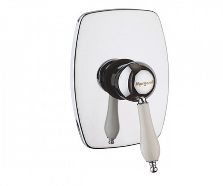 Смеситель для душа Margaroli Classica RU1007AA01CR