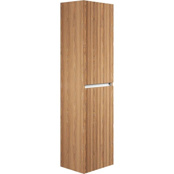 Пенал подвесной Art&Max Elegant AM-ELEGANT-1500-2А-SO-BR-LED-P бран