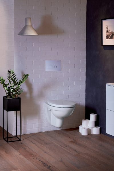 Унитаз подвесной Jacob Delafon Patio E4187-00 без сиденья