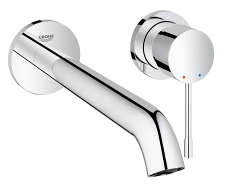 Смеситель для раковины Grohe Essence New 19967 001 (19967001)