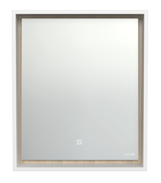 Зеркало Cersanit LOUNA 60 SP-LU-LOU60-Os