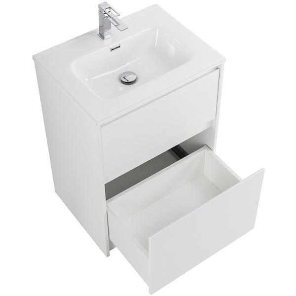 Тумба под раковину BelBagno Kraft 60 KRAFT-600-2C-PIA-BO