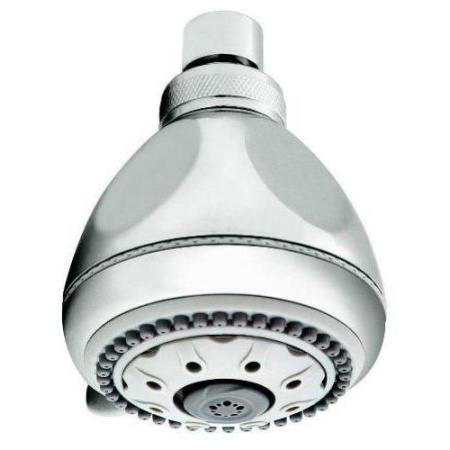 Верхний душ TEKA Spin 7900650