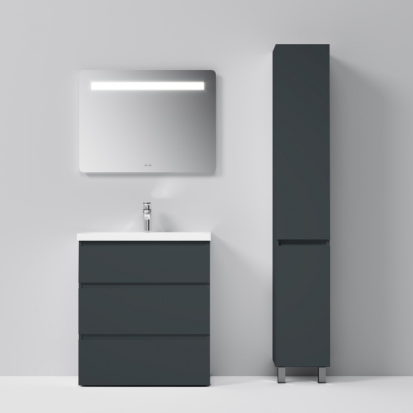 Пенал 30 Am.Pm Gem S M91CSR0306GM