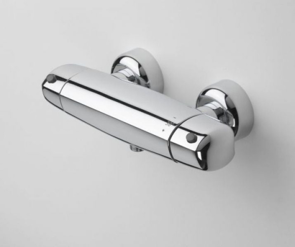 Термостатический смеситель для душа Oras Optima 7160Y