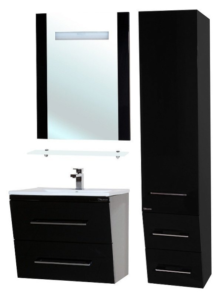 Тумба под раковину Bellezza Берта 90 4635215510042