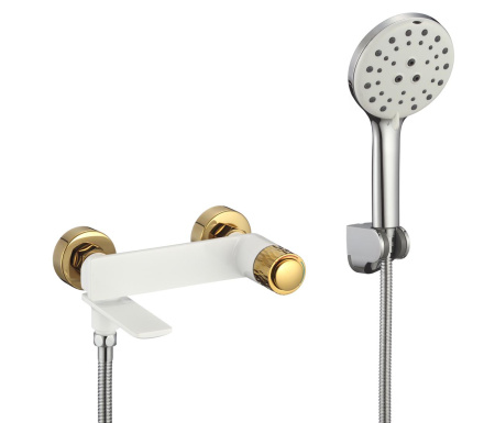 Смеситель для ванны Savol S-601831WB