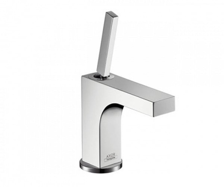 Смеситель для раковины Axor Citterio 39035000