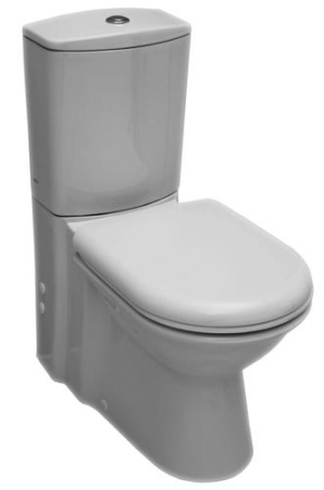 Унитаз-компакт Serel Orkide 6802