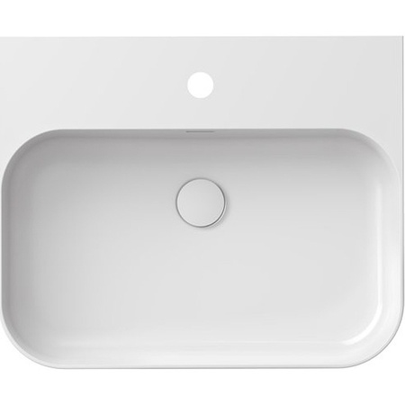 Раковина Ravak Ceramic Slim Wall R 55 XJX01155006
