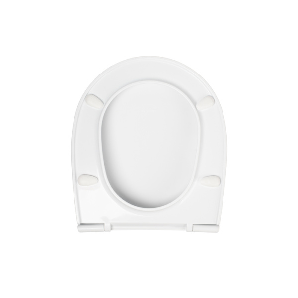 Сиденье для унитаза IDDIS 001, 001PP00i31