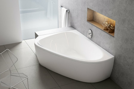 Смеситель для душа Ravak Chrome CR 066.00 X070057