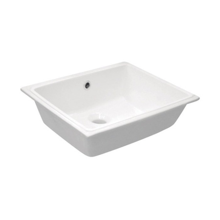 Раковина встраиваемая снизу (55х34) Kerasan Lavabi arredo 022901