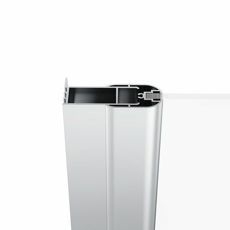 Дополнительный профиль Ravak Chrome CNPS E778801C19400