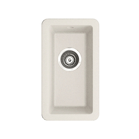 Мойка кухонная из искусственного гранита IDDIS Tanto (TU1W261i87)