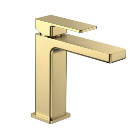 Смеситель для раковины Aquame Savona AQM6810BG