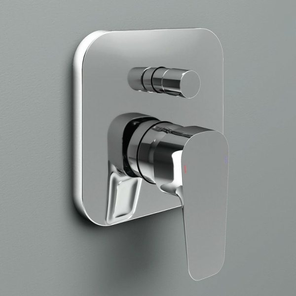 Смеситель встраиваемый для душа Ideal Standard CeraPlan III  A6115AA