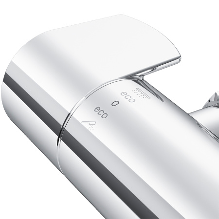 Термостат для душа AM.PM X-Joy F85A40000