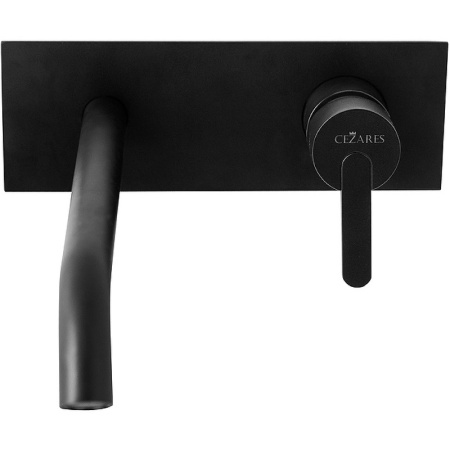 Смеситель для раковины Cezares Leaf LEAF-BLI1-NOP